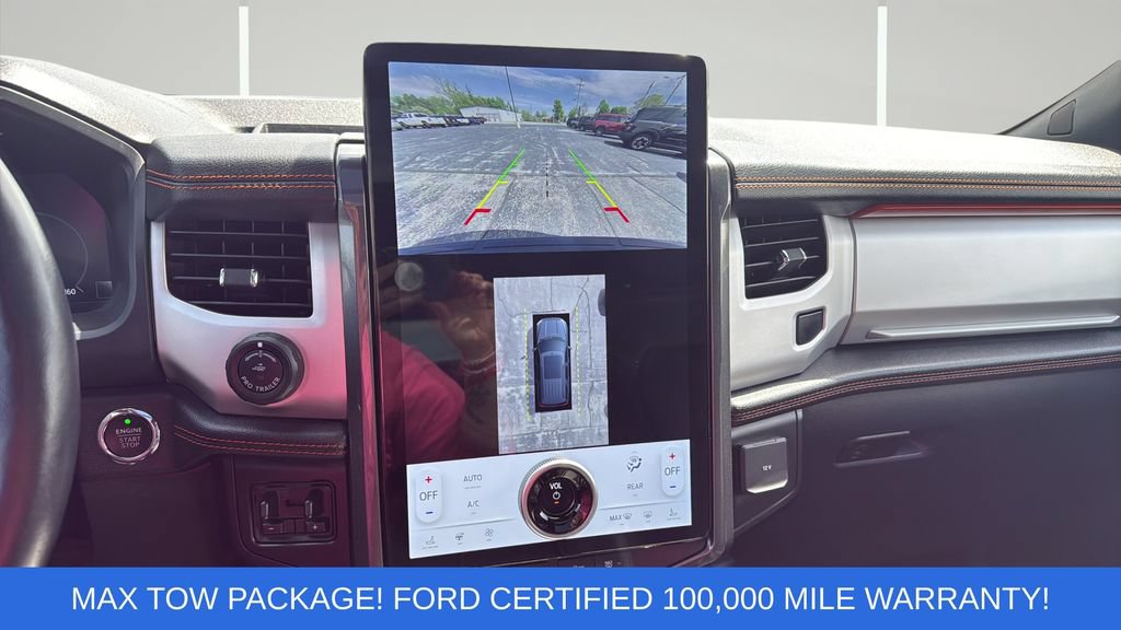 Certified 2024 Ford Expedition Timberline AWD/4WD image 22