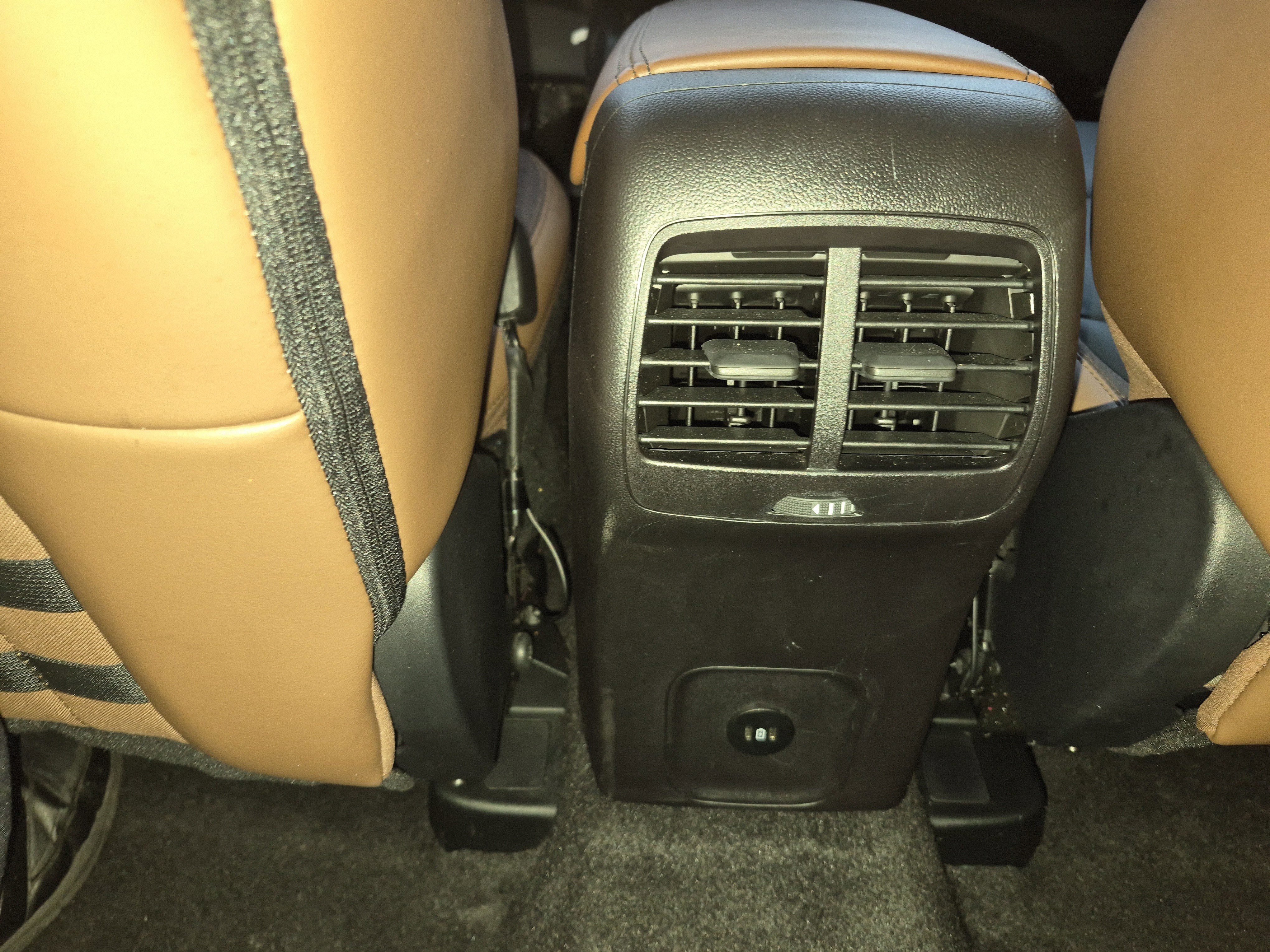 Certified 2025 Ford Bronco Sport Outer Banks w/ Outer Banks Tech Package+ image 20