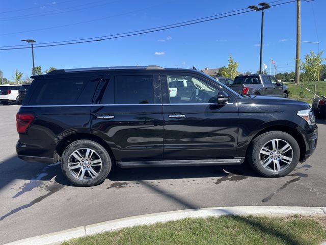 Certified 2024 Ford Expedition Limited AWD/4WD image 6