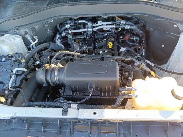 Certified 2021 Ford Explorer XLT w/ Equipment Group 202A image 25