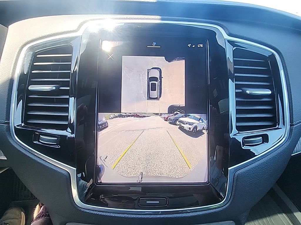 Used 2024 Volvo XC90 B6 Ultimate AWD/4WD image 17
