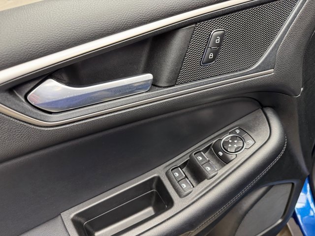 Certified 2022 Ford Edge SEL w/ Convenience Package image 12