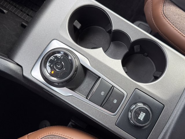 Certified 2025 Ford Bronco Sport Outer Banks AWD/4WD image 13