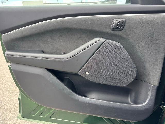 Certified 2025 Ford Mustang Mach-E GT AWD/4WD image 16