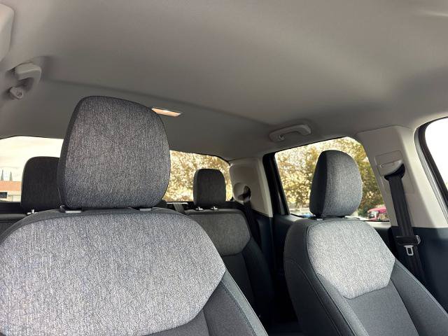 Certified 2026 Ford Maverick XLT AWD/4WD image 15