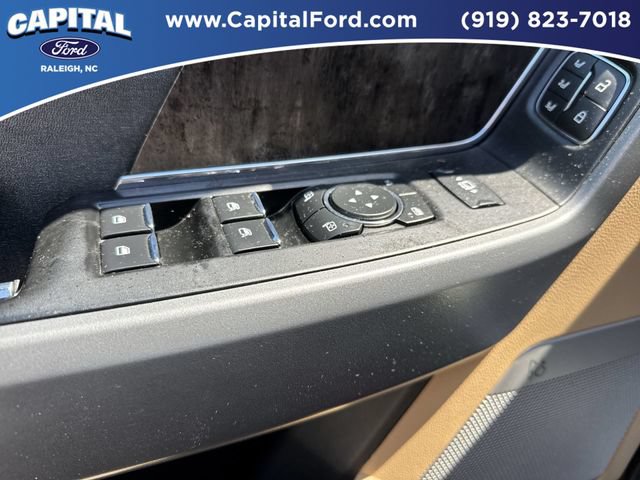 Certified 2024 Ford F250 Lariat w/ Lariat Ultimate Package AWD/4WD image 21