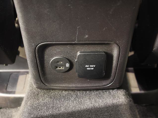 Certified 2024 Ford Bronco Sport Outer Banks image 32