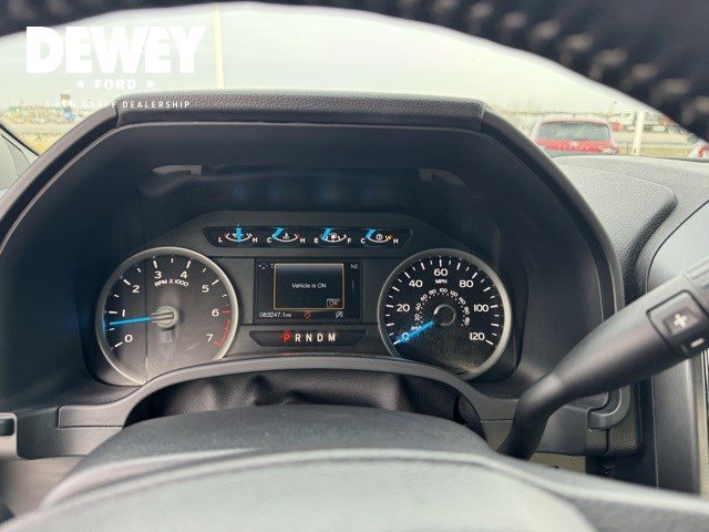 Certified 2017 Ford F150 XLT w/ Equipment Group 302A Luxury image 13