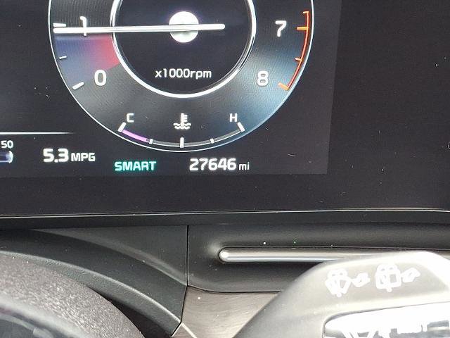 Used 2024 Kia Carnival SX image 20