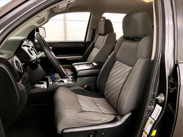 Used 2018 Toyota Tundra SR5 w/ TRD Sport Package AWD/4WD image 24