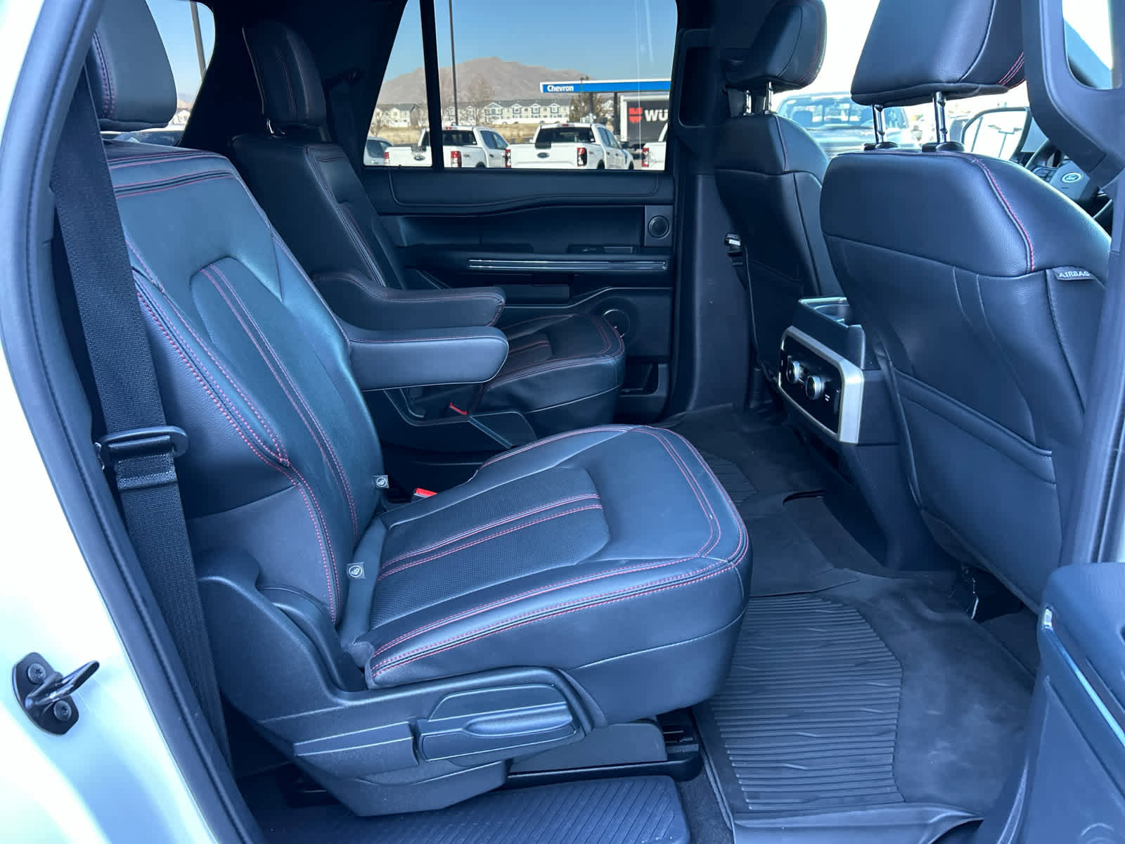 Certified 2023 Ford Expedition Max Limited image 20