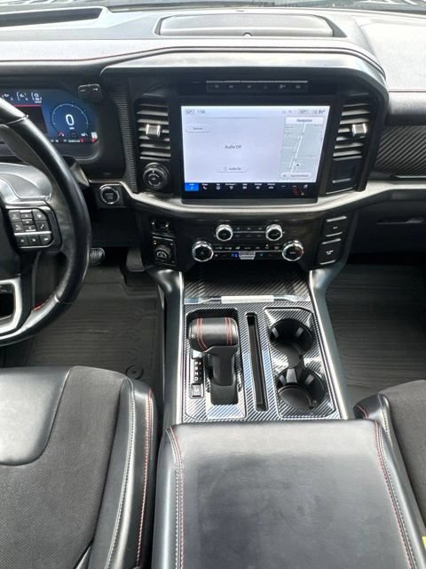 Certified 2024 Ford F150 Raptor AWD/4WD image 30