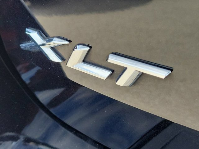 Certified 2022 Ford Explorer XLT AWD/4WD image 9