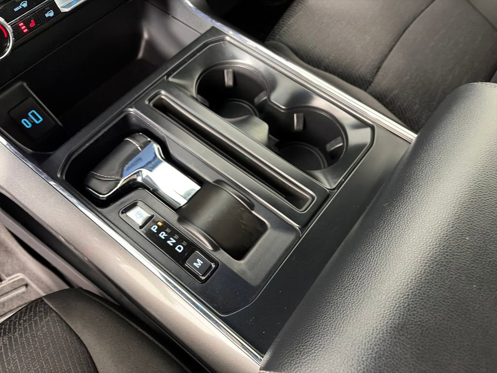 Certified 2023 Ford F150 XLT w/ Equipment Group 302A High image 21