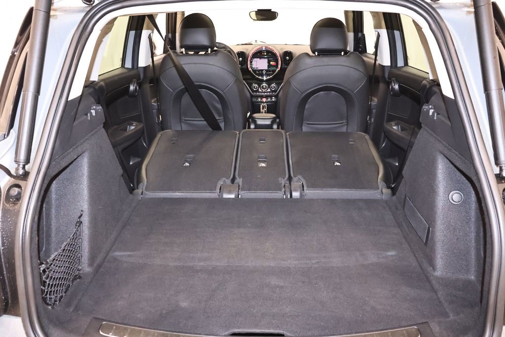 Used 2021 MINI Cooper Countryman S AWD/4WD image 32
