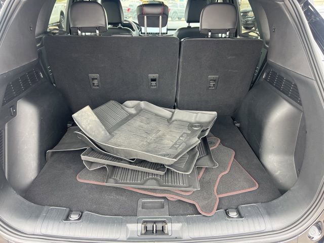 Certified 2023 Ford Escape ST-Line Select w/ Tech Pack #2 image 25