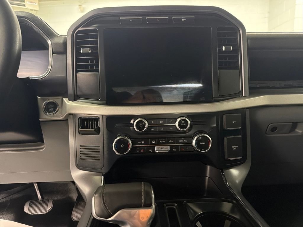 Certified 2023 Ford F150 Lightning Pro image 22