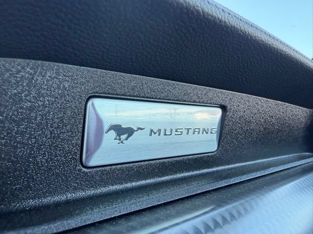 Certified 2019 Ford Mustang GT w/ GT Performance Package RWD image 25