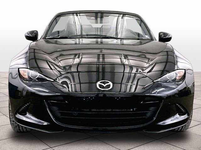 Used 2023 MAZDA MX-5 Miata Grand Touring RWD image 3
