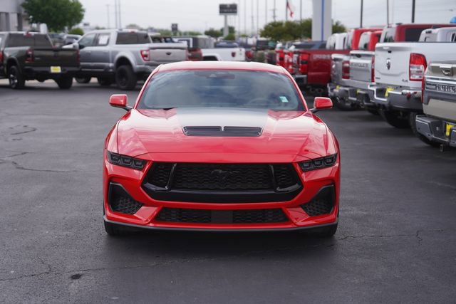 Certified 2025 Ford Mustang GT RWD image 6