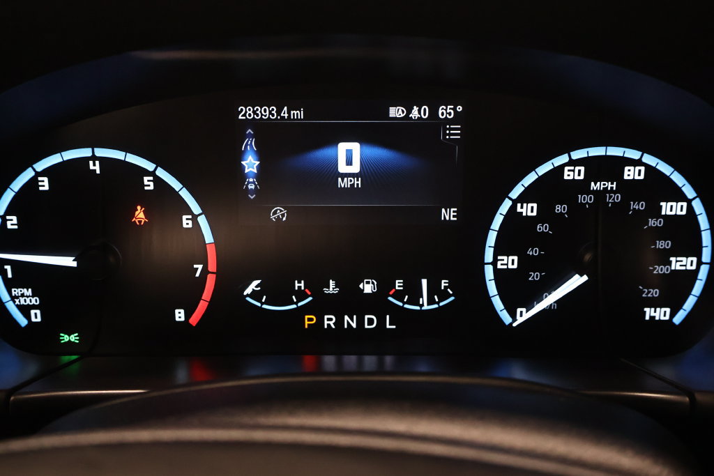 Certified 2024 Ford Bronco Sport Big Bend AWD/4WD image 21