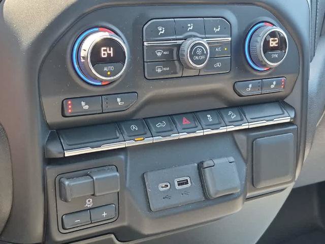 Used 2021 Chevrolet Silverado 1500 RST AWD/4WD image 14