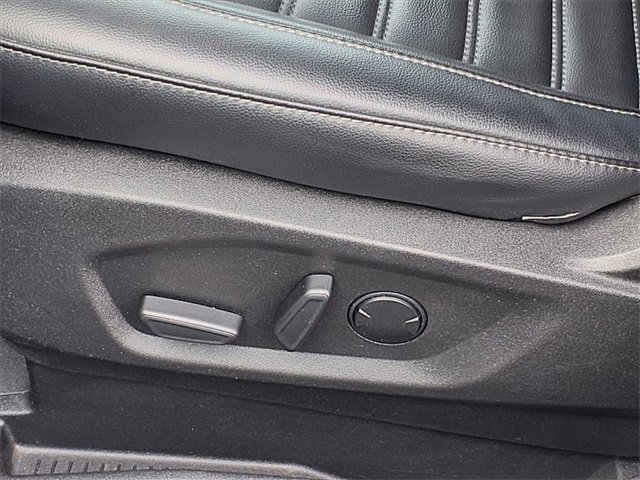 Certified 2023 Ford Edge SEL w/ Convenience Package image 5