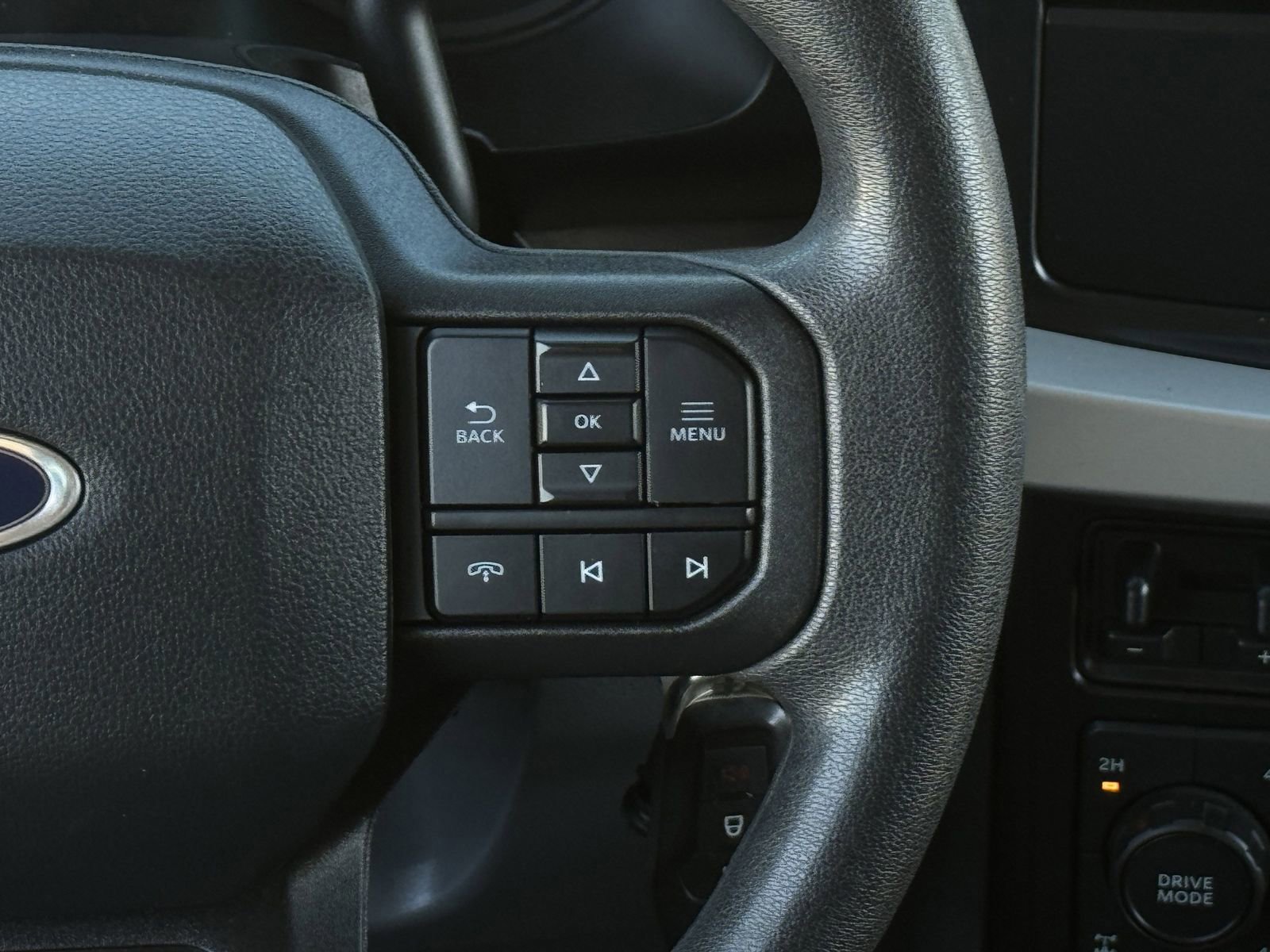 Certified 2024 Ford F350 XL w/ STX Appearance Package image 18