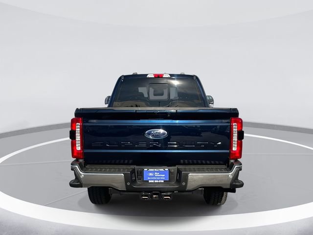 Certified 2024 Ford F250 Lariat image 4
