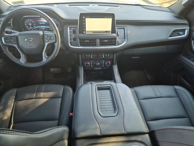 Used 2024 Chevrolet Tahoe RST w/ Luxury Package AWD/4WD image 32