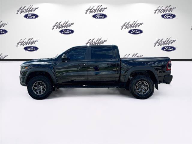 Used 2024 RAM 1500 TRX AWD/4WD image 5