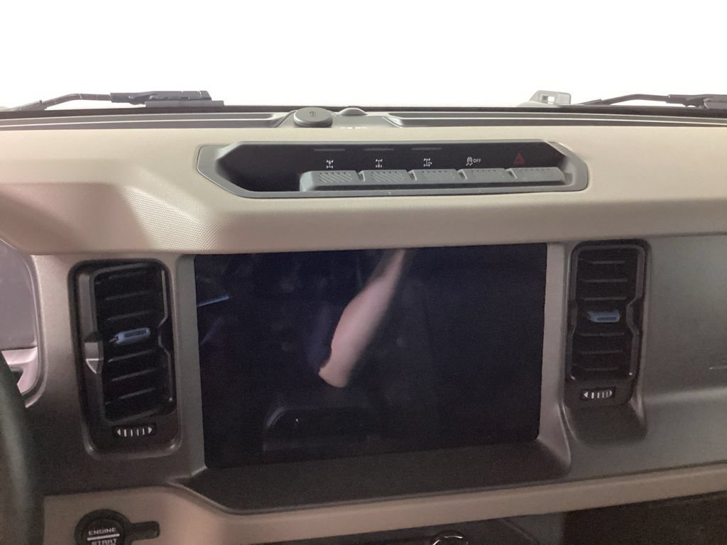 Certified 2024 Ford Bronco Wildtrak AWD/4WD image 18