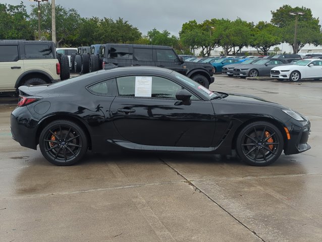 Used 2024 Subaru BRZ tS video 2