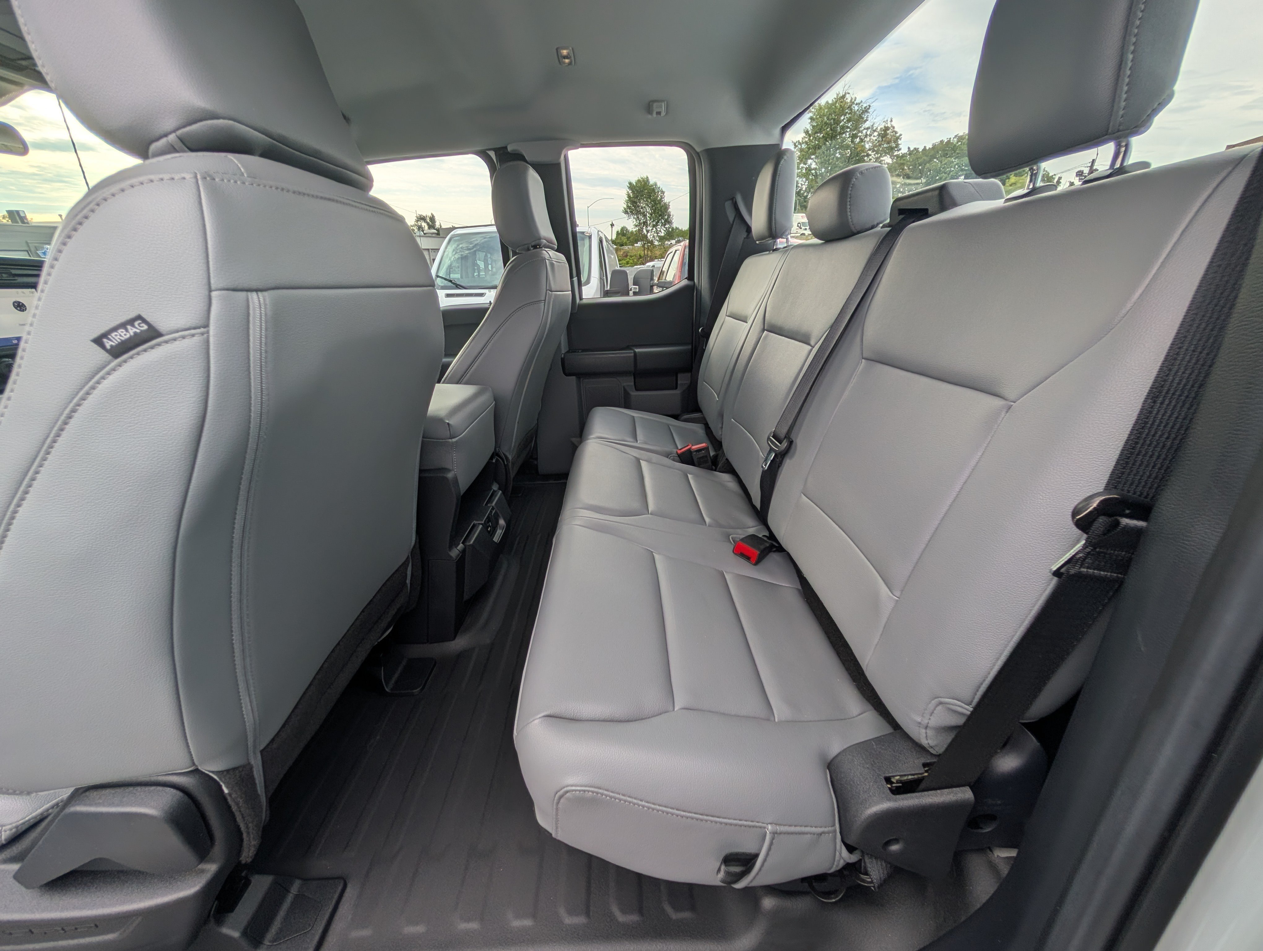 Certified 2023 Ford F150 XL w/ XL Chrome Appearance Package AWD/4WD image 15