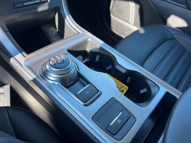 Certified 2024 Ford Edge SEL w/ Convenience Package image 16