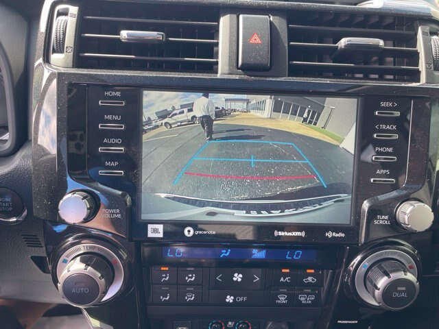 Used 2021 Toyota 4Runner Nightshade RWD image 28