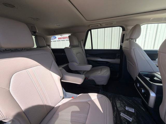 Certified 2024 Ford Expedition Limited AWD/4WD image 10