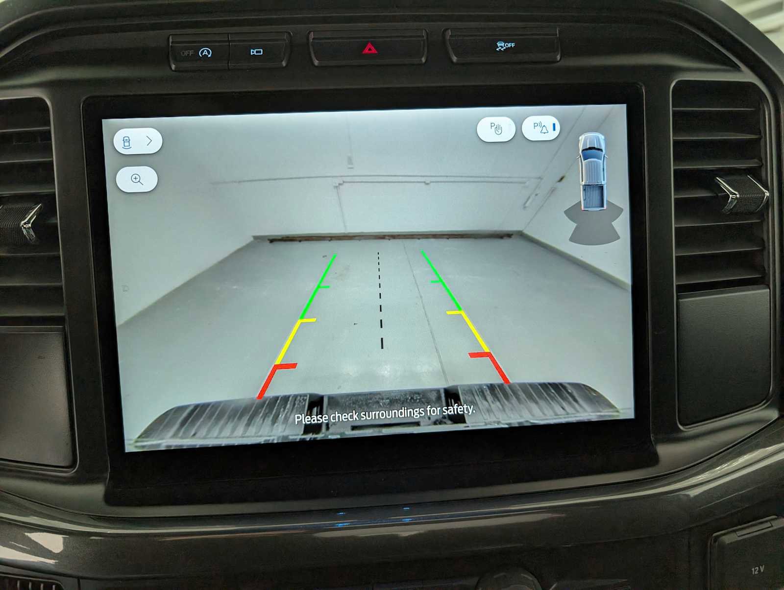 Certified 2024 Ford F150 STX image 29