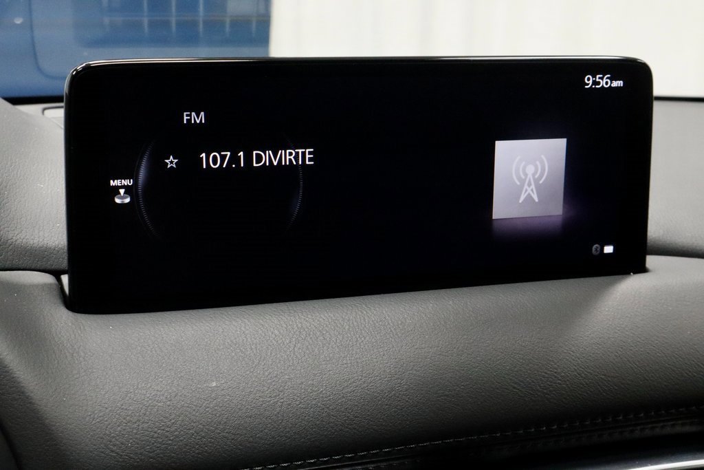 Used 2025 MAZDA CX-5 AWD 2.5 S w/ Select Package image 10