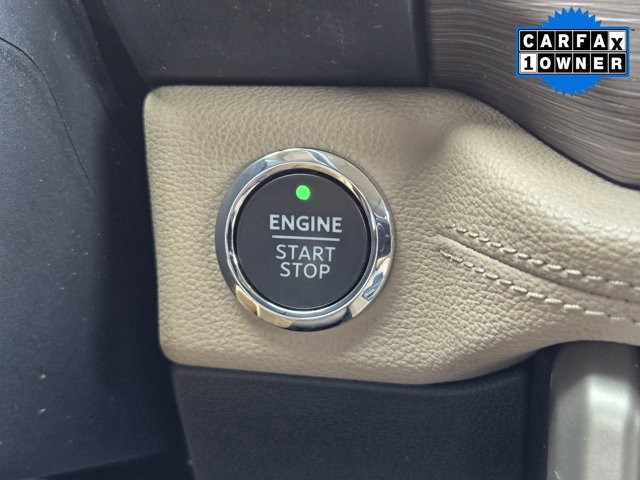 Certified 2024 Ford Expedition Max Limited RWD image 19