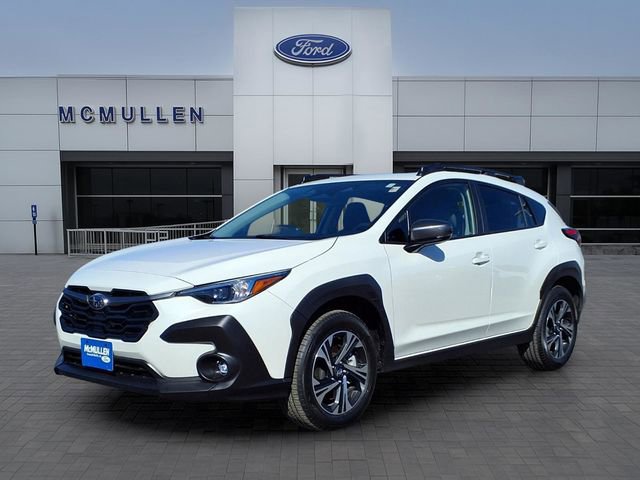 Used 2024 Subaru Crosstrek 2.0i Premium
