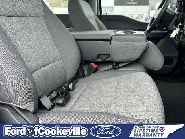 Certified 2025 Ford F250 XL w/ STX Appearance Package AWD/4WD image 23