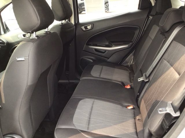 Certified 2022 Ford EcoSport SE AWD/4WD image 20