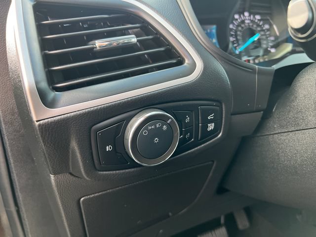 Certified 2024 Ford Edge SEL w/ Convenience Package AWD/4WD image 13