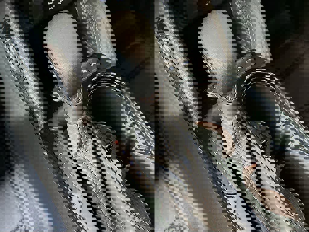 Used 2023 Chevrolet TrailBlazer LT w/ Convenience Package image 18