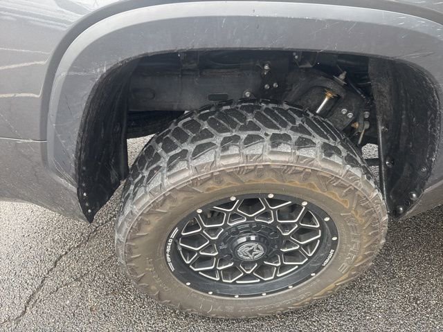 Used 2024 Toyota Tundra Limited image 11