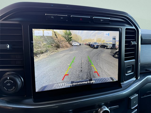 Certified 2023 Ford F150 XLT w/ Equipment Group 302A High AWD/4WD image 10