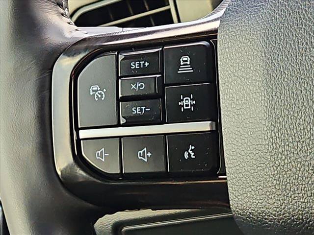 Certified 2025 Ford F150 Platinum w/ Equipment Group 702A High AWD/4WD image 25