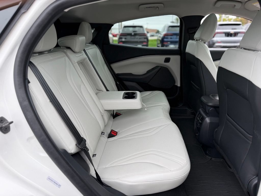 Certified 2023 Ford Mustang Mach-E Premium AWD/4WD image 18
