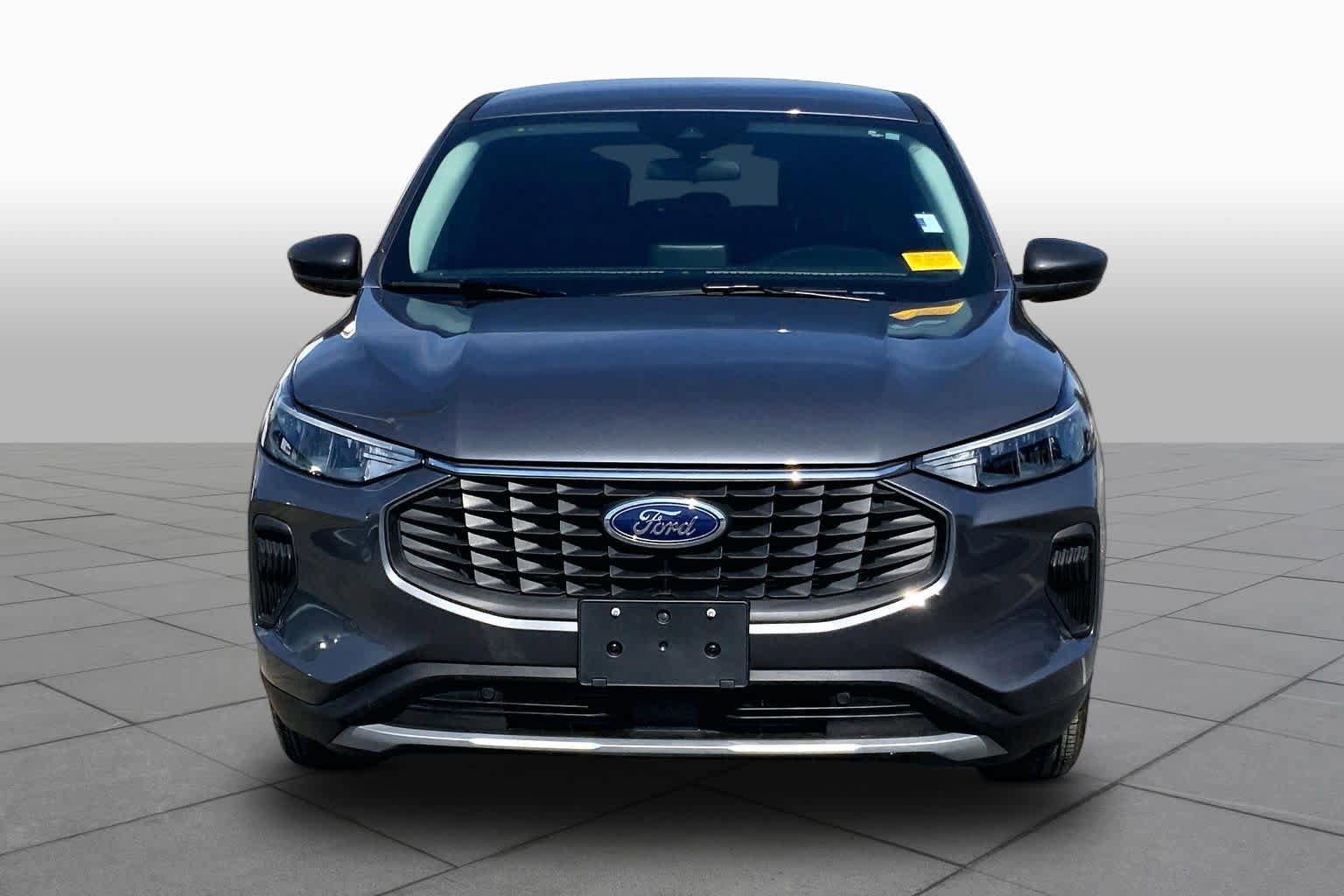 Certified 2023 Ford Escape Active FWD image 4